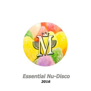 various-artists-essential-nu-disco-2016-mycrazything-records