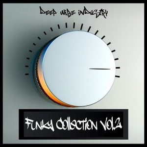 various-artists-funky-collection-vol-2-deep-wibe-industry