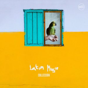 various-artists-latin-music-colleccion-bacci-bros-records