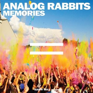 analog-rabbits-memories-tear-n-roll-records