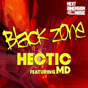 black-zone-hectic-next-dimension-music