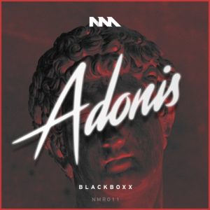blackboxx-adonis-nm-recordings