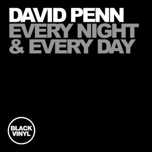 david-penn-every-night-every-day-black-vinyl