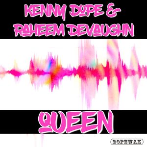 kenny-dope-raheem-devaughn-queen-dopewax