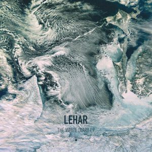 lehar-the-white-diary-ep-connaisseur-germany