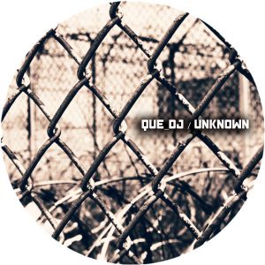 que_dj-unknown-afro-rebel-music