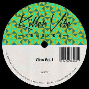 various-vibes-vol-1-killer-vibe